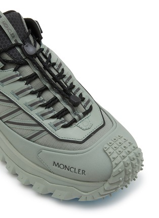 细节 - 点击放大 - MONCLER - TRAILGRIP GTX 运动鞋