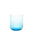 首图 –点击放大 - ICHENDORF MILANO - RIGÀ 玻璃酒杯 — 浅蓝色