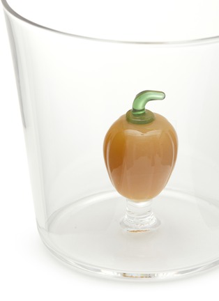 细节 –点击放大 - ICHENDORF MILANO - VEGETABLE 辣椒玻璃酒杯