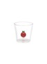 首图 –点击放大 - ICHENDORF MILANO - VEGETABLE 番茄玻璃酒杯