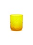 首图 –点击放大 - ICHENDORF MILANO - RIGÀ 玻璃酒杯 — 柠檬黄