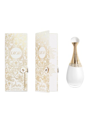 首图 -点击放大 - DIOR BEAUTY - Limited Edition J’adore Parfum d'eau 100ml