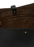 细节 - 点击放大 - CHLOÉ - Marcie Leather Hobo Bag