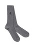 首图 - 点击放大 - LONDON SOCK COMPANY - Simply Sartorial Mid-Calf Socks