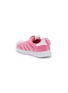 细节 - 点击放大 - ADIDAS - x Hello Kitty and Friends Superstar 360 Toddlers Slip-On Sneakers