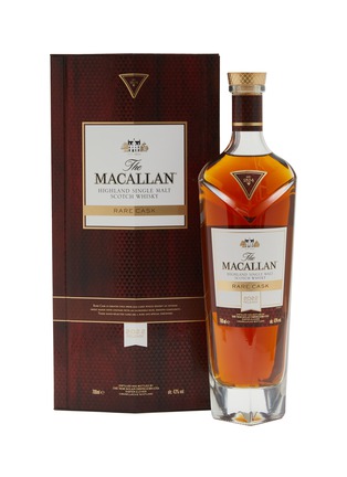首图 –点击放大 - THE MACALLAN - RARE CASK 奢想 2022 年威士忌