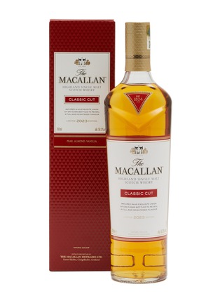 首图 –点击放大 - THE MACALLAN - CLASSIC CUT 2023 年版威士忌