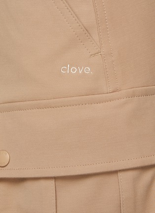  - CLOVE - Utility Skirt