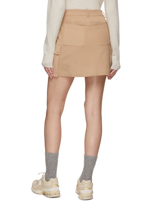 背面 - 点击放大 - CLOVE - Utility Skirt