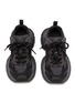 细节 - 点击放大 - BALENCIAGA - 3XL 系带运动鞋