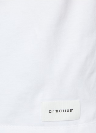  - ARMARIUM - 短袖 T 恤