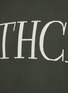  - SOUTHCAPE - LOGO 套头衫
