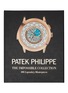 首图 –点击放大 - ASSOULINE - Patek Philippe: The Impossible Collection