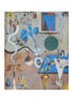 细节 –点击放大 - ASSOULINE - The Impossible Collection of Art (2nd Edition)