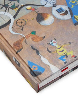 细节 –点击放大 - ASSOULINE - The Impossible Collection of Art (2nd Edition)