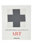 首图 –点击放大 - ASSOULINE - The Impossible Collection of Art (2nd Edition)