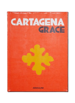 首图 –点击放大 - ASSOULINE - Cartagena Grace