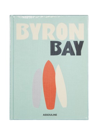 首图 –点击放大 - ASSOULINE - Byron Bay