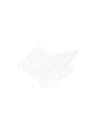 细节 –点击放大 - ASSOULINE - A Bookstand — Clear