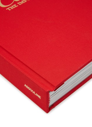 细节 –点击放大 - ASSOULINE - Cartier: The Impossible Collection
