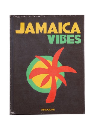 首图 –点击放大 - ASSOULINE - Jamaica Vibes