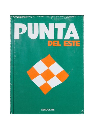 首图 –点击放大 - ASSOULINE - Punta del Este