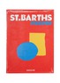 首图 –点击放大 - ASSOULINE - St. Barths Freedom