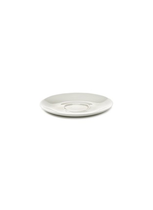 首图 –点击放大 - SERAX - x Kelly Wearstler Zuma Coffee Saucer — White