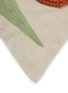 细节 –点击放大 - THE CONRAN SHOP - DENTON 刺绣靠垫套
