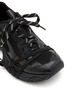 细节 - 点击放大 - BALENCIAGA - 3XL 系带运动鞋