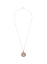 首图 - 点击放大 - CASTRO SMITH - Queen Bee 18K White Gold Pendant