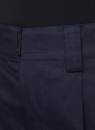  - HYEIN SEO - Cotton Cargo Pants