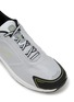 细节 - 点击放大 - ATHLETICS FTWR - One Remastered Low Top Sneakers