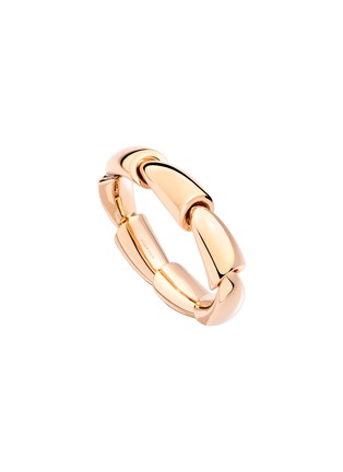 首图 - 点击放大 - VHERNIER - Calla 18K Rose Gold Bracelet