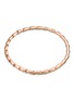 首图 - 点击放大 - VHERNIER - Calla 18K Rose Gold Necklace