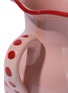 细节 –点击放大 - VAISSELLE - LITTLE MISS SUNSHINE 陶瓷花瓶
