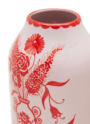 细节 –点击放大 - VAISSELLE - THE JEAN GENIE 陶瓷花瓶