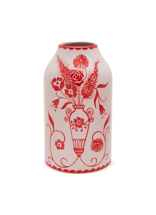 首图 –点击放大 - VAISSELLE - THE JEAN GENIE 陶瓷花瓶