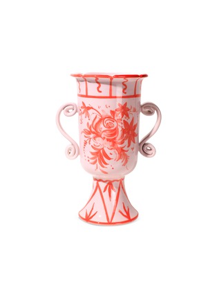首图 –点击放大 - VAISSELLE - COPACABANA 陶瓷花瓶
