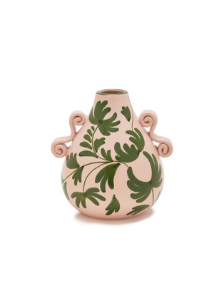 首图 –点击放大 - VAISSELLE - TOO HOT TO HANDLE 陶瓷花瓶