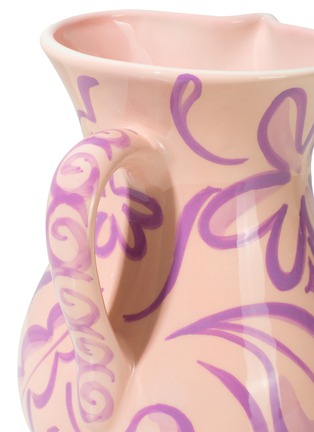 细节 –点击放大 - VAISSELLE - JUGHEAD 陶瓷花瓶