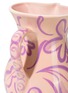 细节 –点击放大 - VAISSELLE - JUGHEAD 陶瓷花瓶