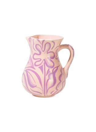 首图 –点击放大 - VAISSELLE - JUGHEAD 陶瓷花瓶