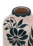 细节 –点击放大 - VAISSELLE - GENIE IN A BOTTLE 陶瓷花瓶