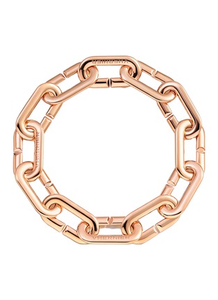 首图 - 点击放大 - VHERNIER - Mon Jeu 18K Rose Gold Bracelet