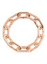 首图 - 点击放大 - VHERNIER - Mon Jeu 18K Rose Gold Bracelet