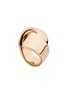 首图 - 点击放大 - VHERNIER - Abbraccio 18K Rose Gold Ring — Size 53