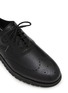 细节 - 点击放大 - COLE HAAN - Zerøgrand Wingtip Oxford Shoes