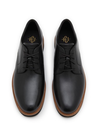 细节 - 点击放大 - COLE HAAN - American Classics Oxford Shoes