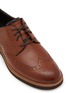 细节 - 点击放大 - COLE HAAN - American Classics Oxford Shoes